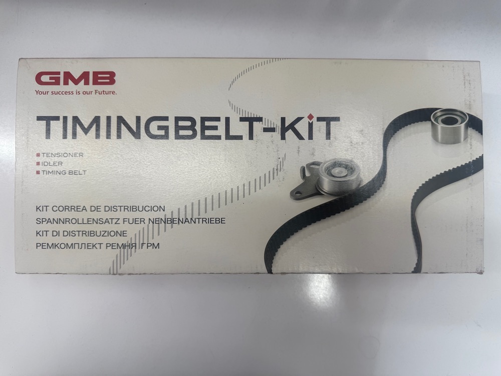 کیت تایم XU7  GMB {اصل}