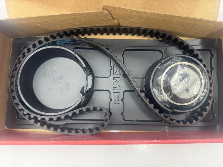 کیت تایم XU7 GMB {اصل}