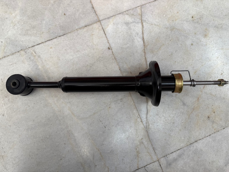 کمک فنر عقب گازی عقب پراید KDS